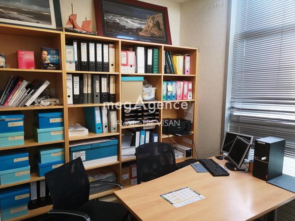 Local Commercial à TREGUIER, 22220 - 9 pièces 180m²