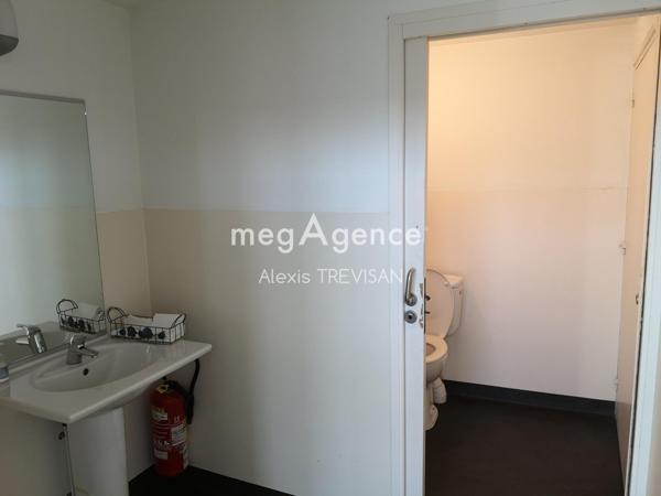 Local Commercial à TREGUIER, 22220 - 9 pièces 180m²