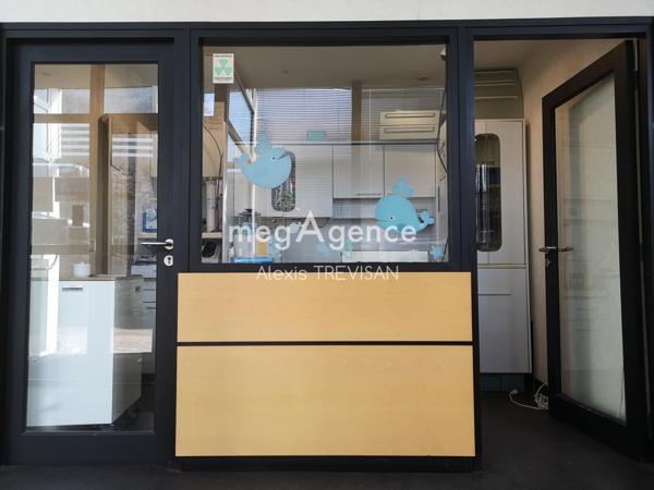 Local Commercial à TREGUIER, 22220 - 9 pièces 180m²