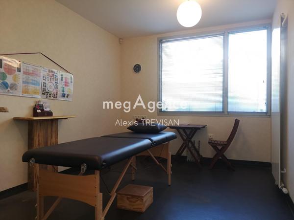 Local Commercial à TREGUIER, 22220 - 9 pièces 180m²