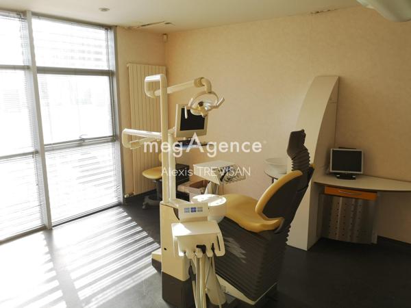 Local Commercial à TREGUIER, 22220 - 9 pièces 180m²