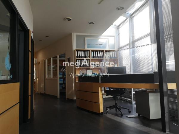 Local Commercial à TREGUIER, 22220 - 9 pièces 180m²