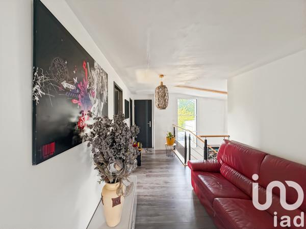Maison à vendre 8 pièces 154 m² Languidic