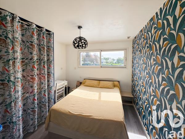 Maison à vendre 8 pièces 154 m² Languidic