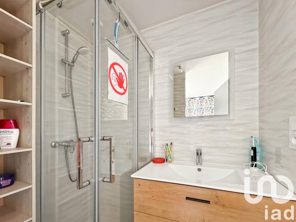 Maison à vendre 8 pièces 154 m² Languidic