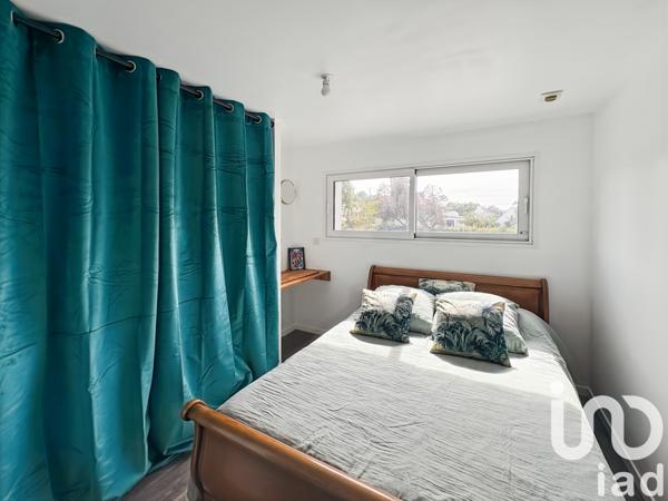 Maison à vendre 8 pièces 154 m² Languidic