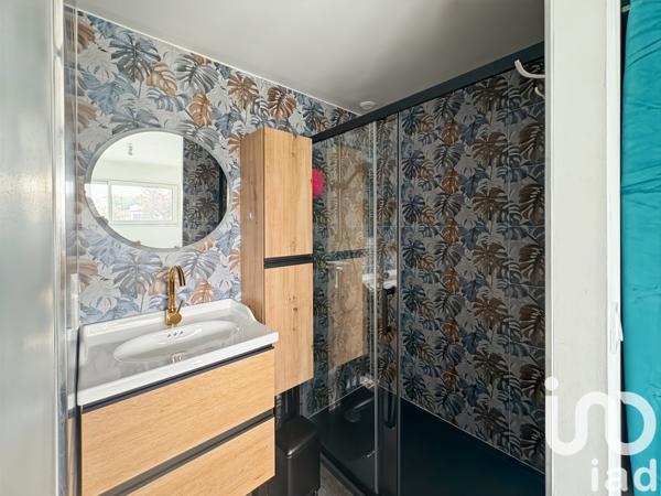 Maison à vendre 8 pièces 154 m² Languidic