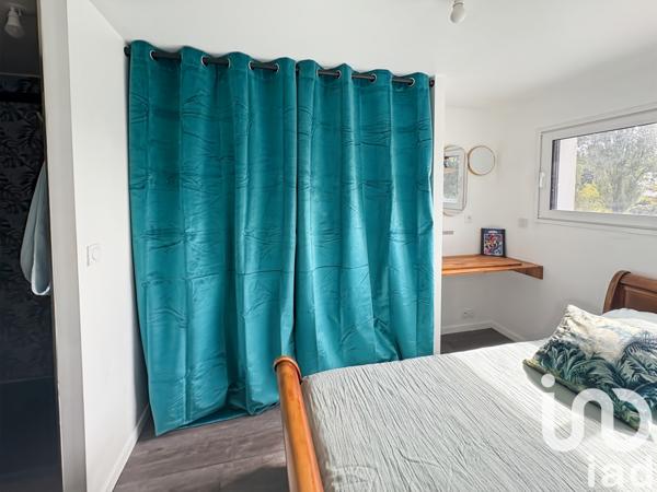 Maison à vendre 8 pièces 154 m² Languidic