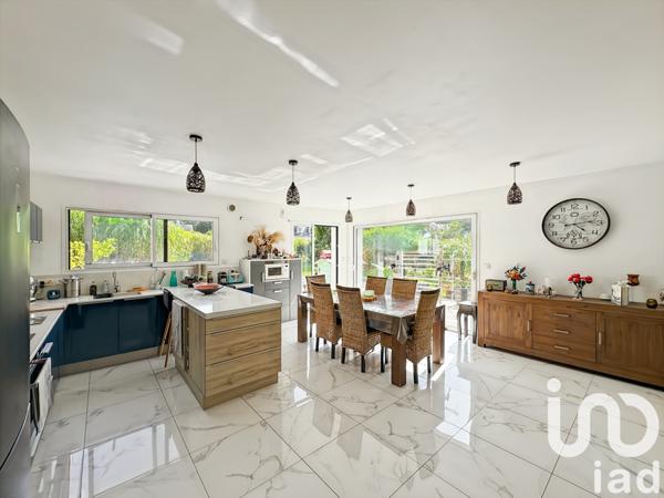 Maison à vendre 8 pièces 154 m² Languidic