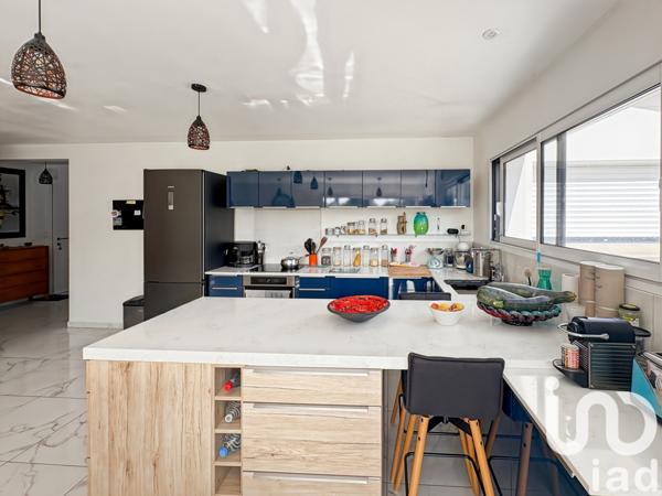 Maison à vendre 8 pièces 154 m² Languidic