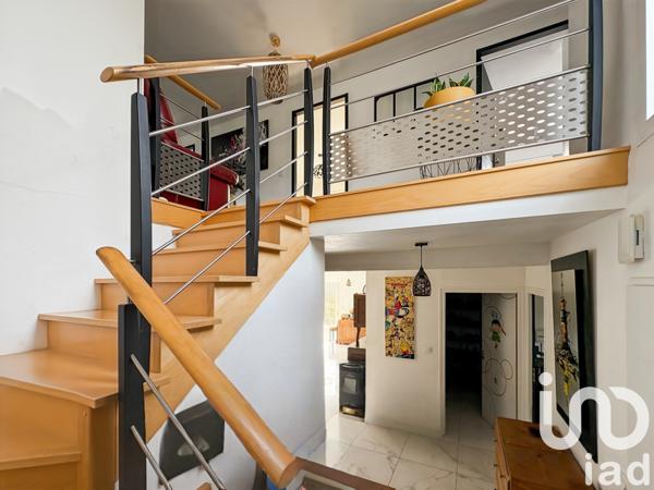 Maison à vendre 8 pièces 154 m² Languidic