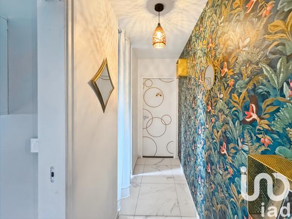 Maison à vendre 8 pièces 154 m² Languidic