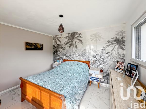 Maison à vendre 8 pièces 154 m² Languidic