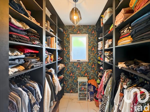 Maison à vendre 8 pièces 154 m² Languidic