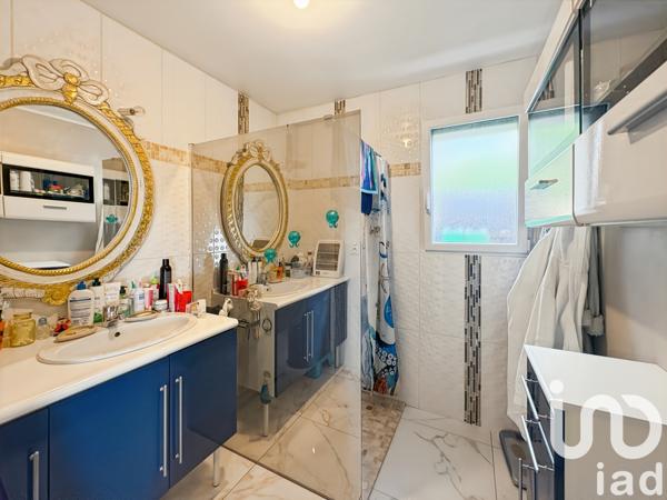 Maison à vendre 8 pièces 154 m² Languidic