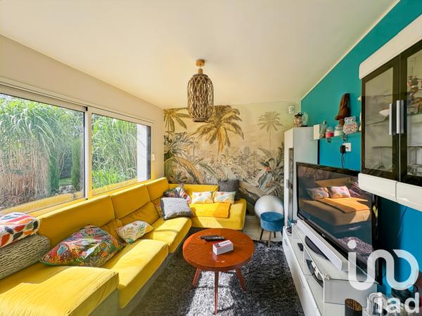 Maison à vendre 8 pièces 154 m² Languidic