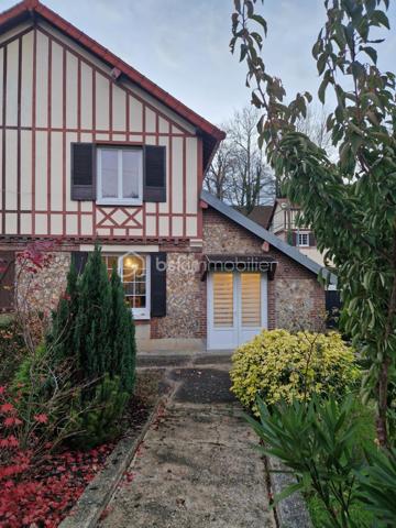 Maison jumelee de 88 m²