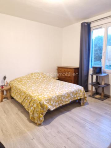 Maison jumelee de 88 m²