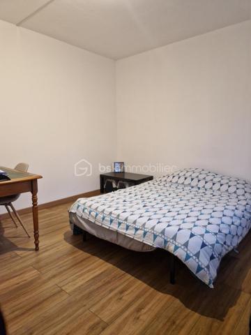 Maison jumelee de 88 m²