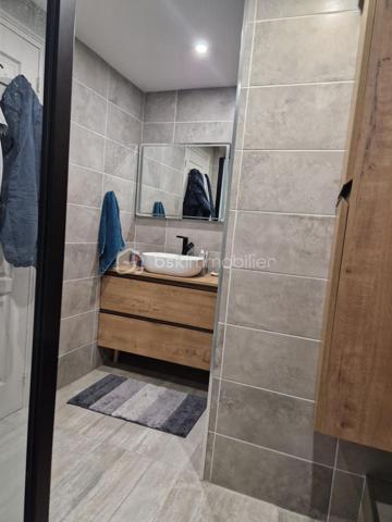 Maison jumelee de 88 m²