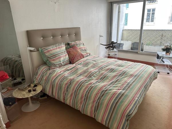 Appartement à vendre 4 pièces PARIS 7EME ARRONDISSEMENT (75)