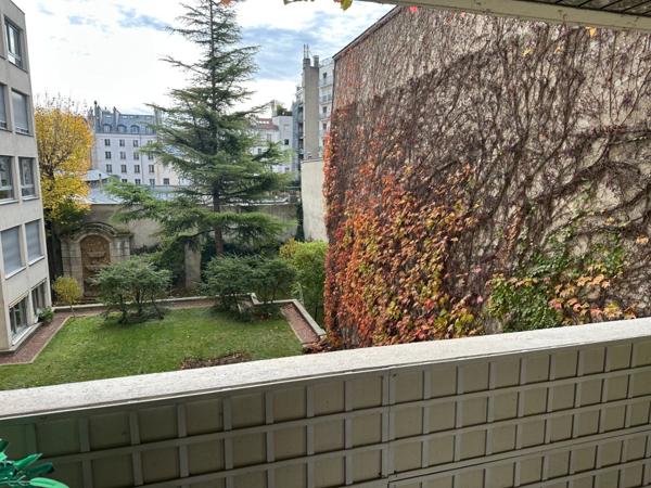 Appartement à vendre 4 pièces PARIS 7EME ARRONDISSEMENT (75)
