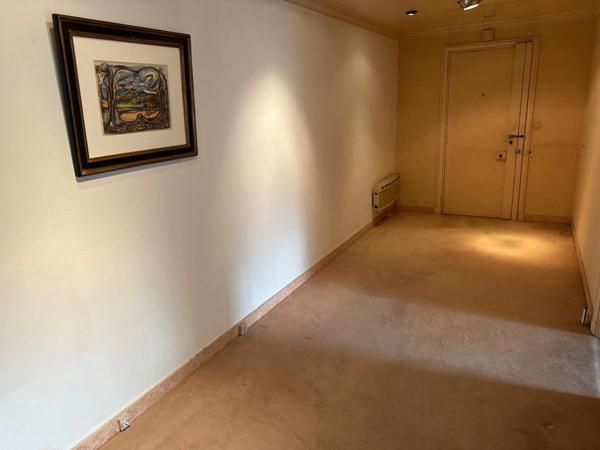 Appartement à vendre 4 pièces PARIS 7EME ARRONDISSEMENT (75)