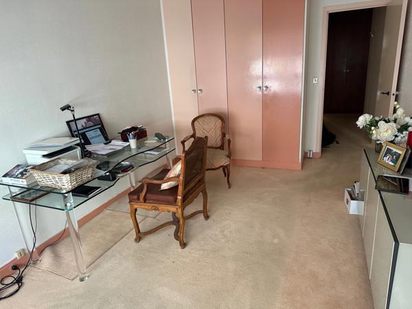 Appartement à vendre 4 pièces PARIS 7EME ARRONDISSEMENT (75)