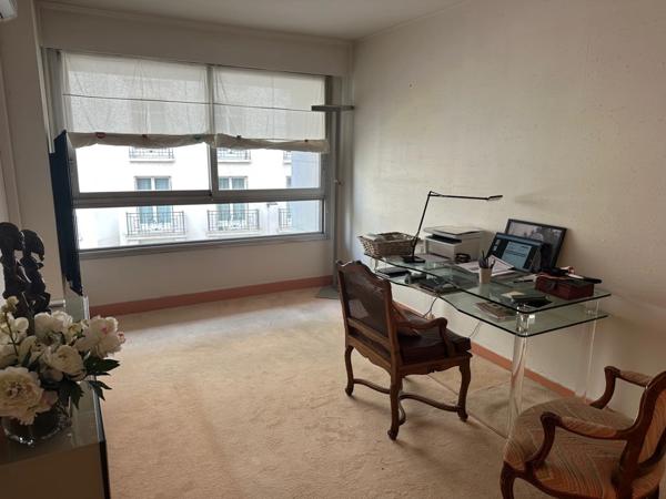 Appartement à vendre 4 pièces PARIS 7EME ARRONDISSEMENT (75)