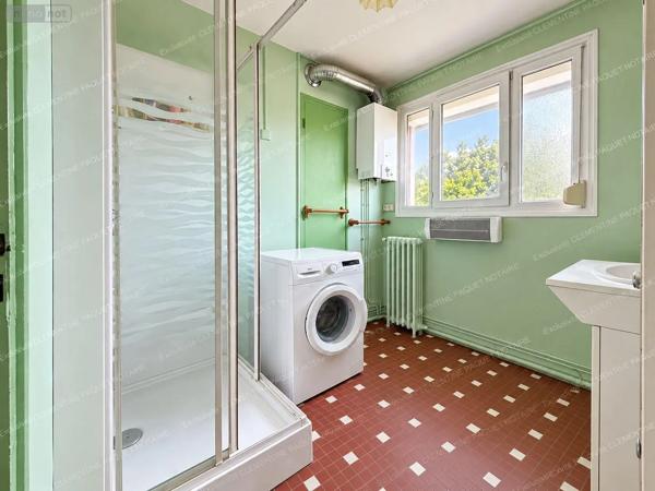 Achat - Appartement | Appartement rénové Chauny 02300 5 pièces 72 m 2