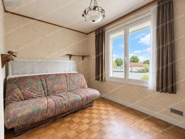 Achat - Appartement | Appartement rénové Chauny 02300 5 pièces 72 m 2