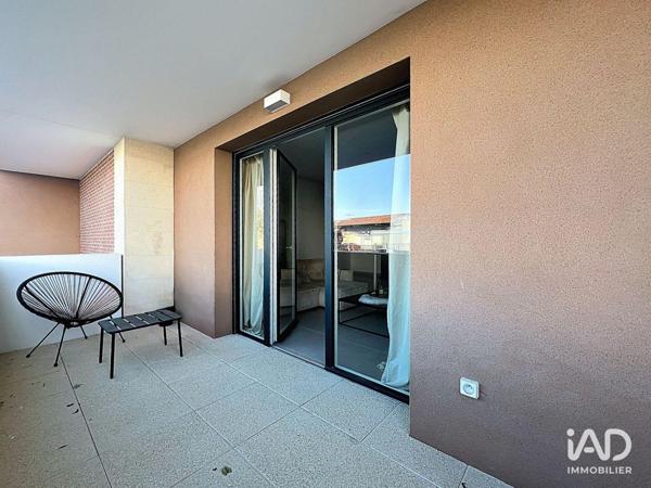 Appartement à vendre 3 pièces 63 m² La Teste-de-Buch