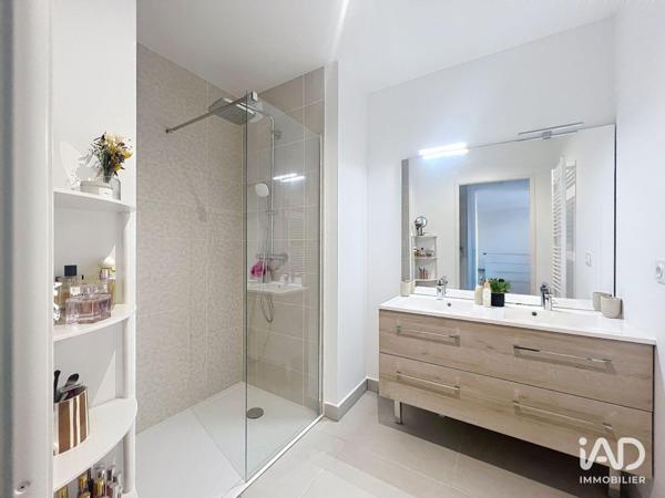 Appartement à vendre 3 pièces 63 m² La Teste-de-Buch