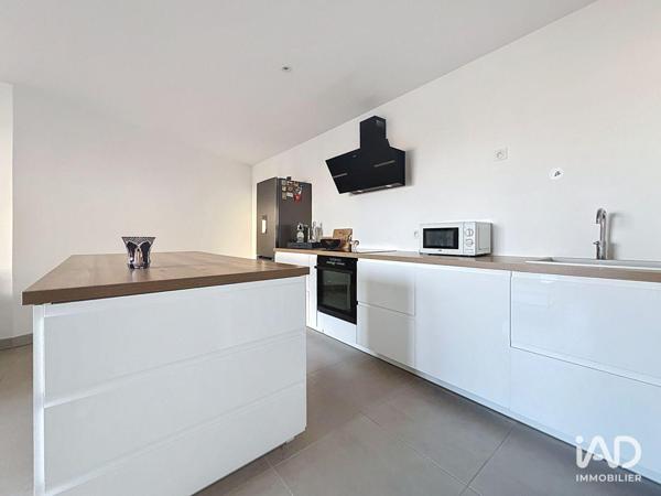 Appartement à vendre 3 pièces 63 m² La Teste-de-Buch