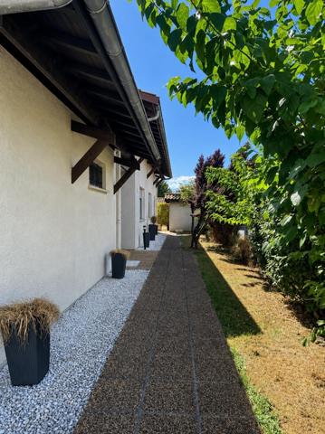 Pessac Centre. Jolie maison familiale