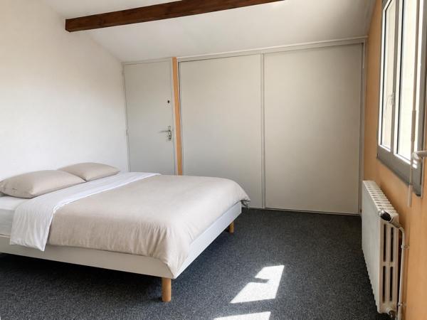 Pessac Centre. Jolie maison familiale