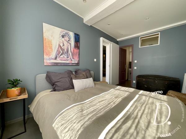 Appartement 2 pièces - 36 m2 place Massillon