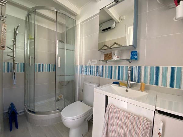 Maison Pontoise 1 pièce(s) 16.35 m2

Loyer €570.00/mois charges comprises **

- Ref : MG10567