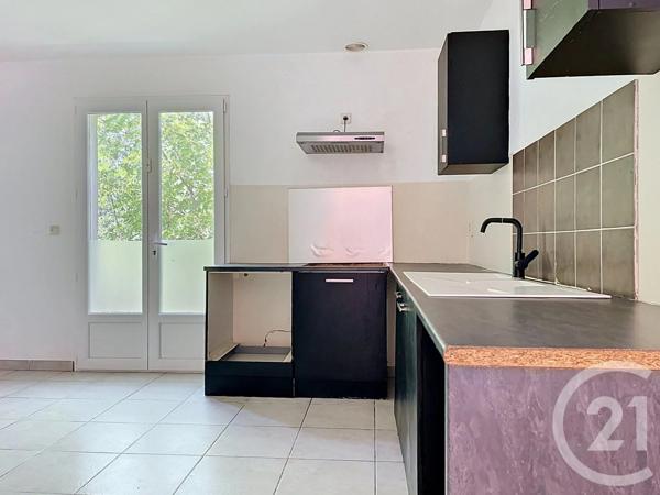 Maison à vendre  4 pièces - 85 m 2   PONT ST ESPRIT  - 30
