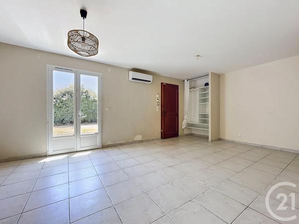 Maison à vendre  4 pièces - 85 m 2   PONT ST ESPRIT  - 30