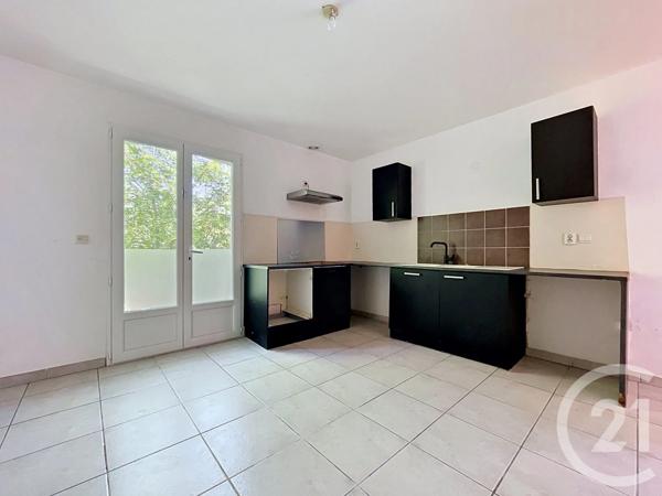 Maison à vendre  4 pièces - 85 m 2   PONT ST ESPRIT  - 30