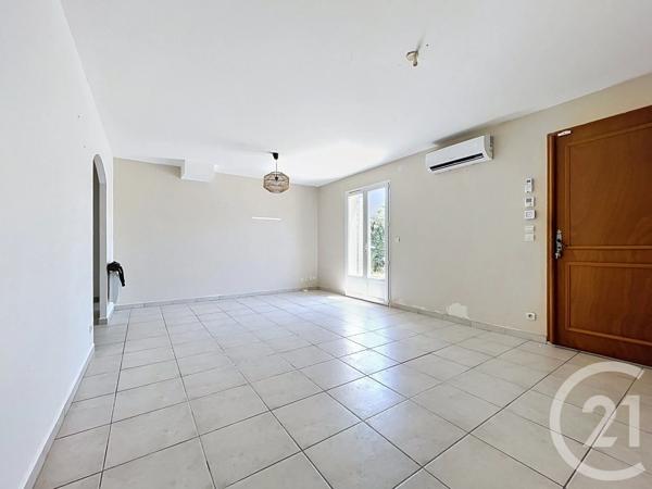 Maison à vendre  4 pièces - 85 m 2   PONT ST ESPRIT  - 30