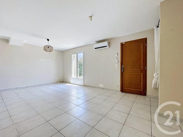 Maison à vendre  4 pièces - 85 m 2   PONT ST ESPRIT  - 30