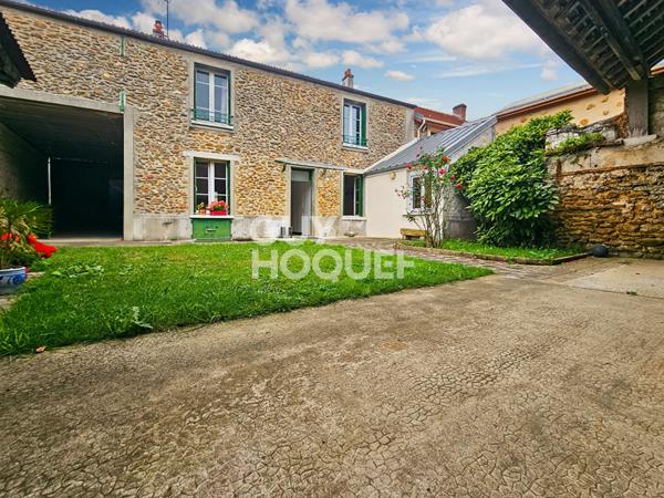 Maison à vendre à Chaumes en Brie