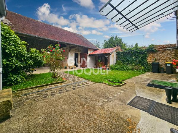 Maison à vendre à Chaumes en Brie