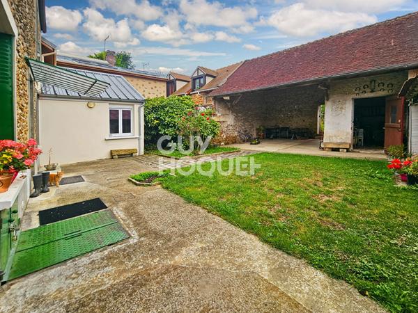 Maison à vendre à Chaumes en Brie