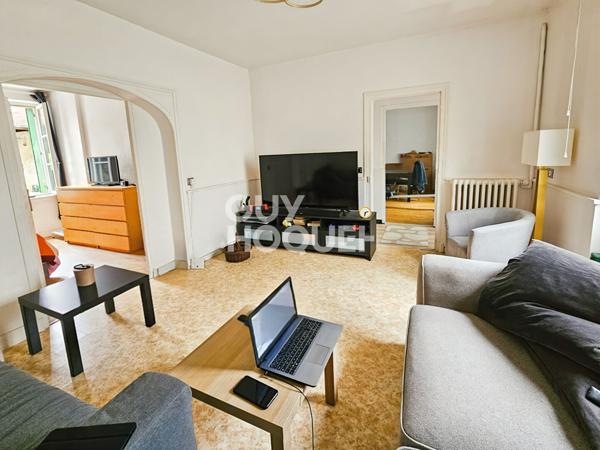 Maison à vendre à Chaumes en Brie