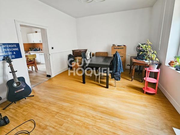 Maison à vendre à Chaumes en Brie