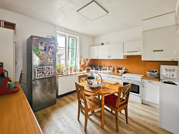 Maison à vendre à Chaumes en Brie