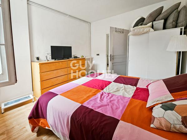 Maison à vendre à Chaumes en Brie